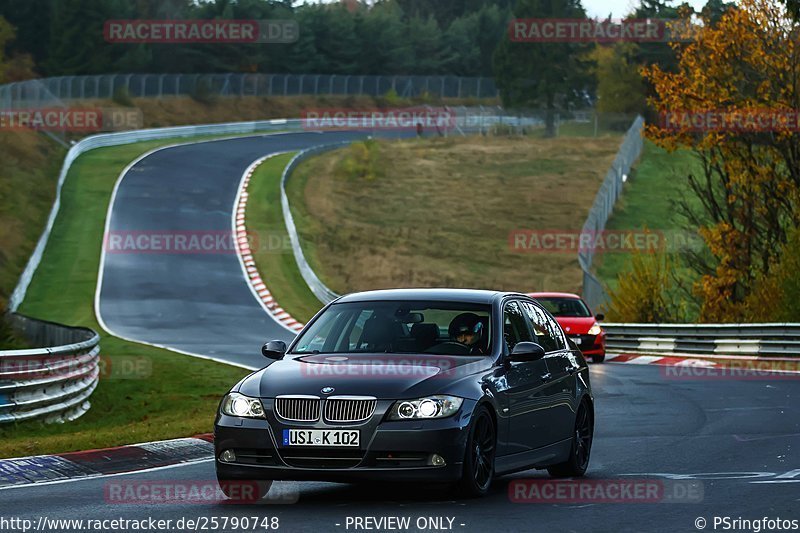 Bild #25790748 - Touristenfahrten Nürburgring Nordschleife (12.11.2023)