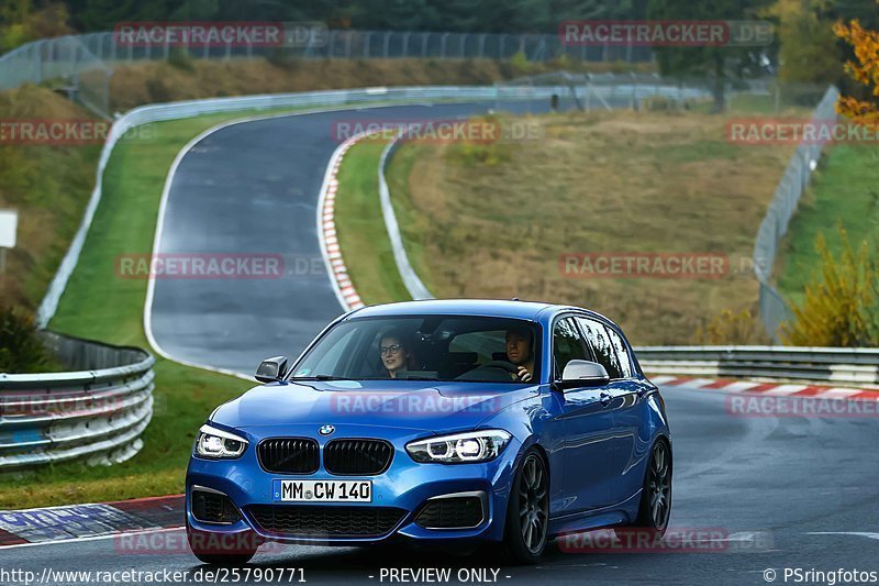 Bild #25790771 - Touristenfahrten Nürburgring Nordschleife (12.11.2023)