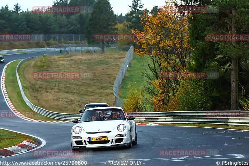 Bild #25790800 - Touristenfahrten Nürburgring Nordschleife (12.11.2023)