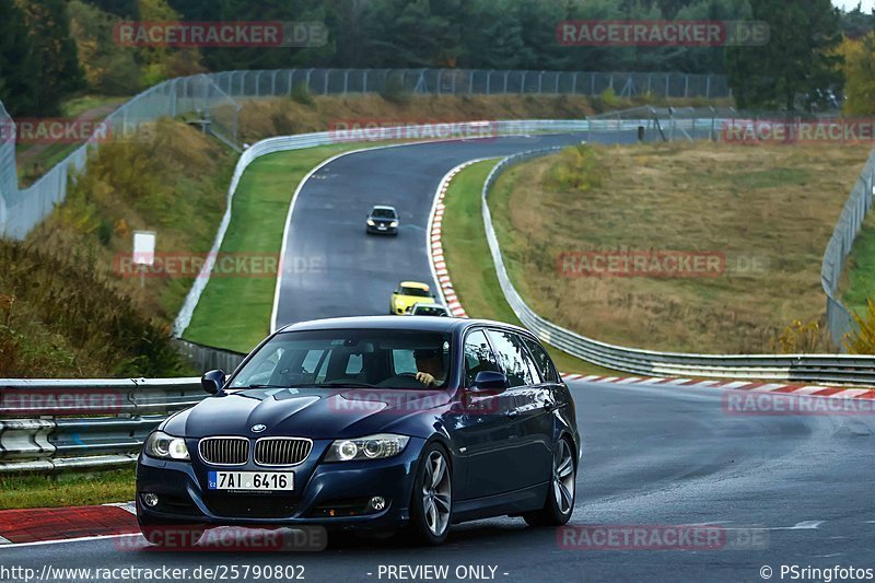 Bild #25790802 - Touristenfahrten Nürburgring Nordschleife (12.11.2023)