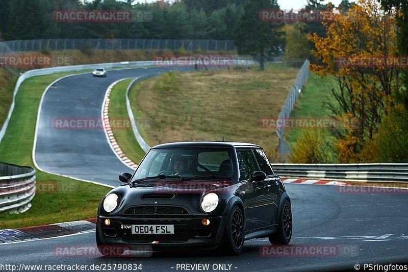 Bild #25790834 - Touristenfahrten Nürburgring Nordschleife (12.11.2023)