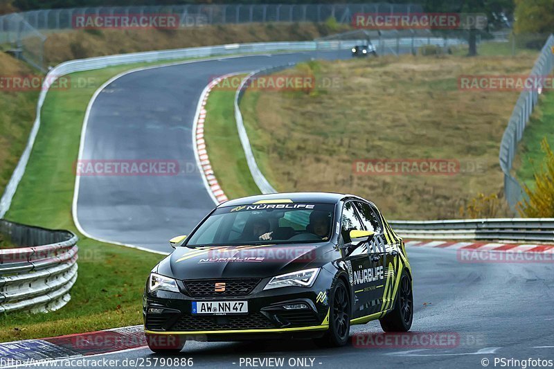 Bild #25790886 - Touristenfahrten Nürburgring Nordschleife (12.11.2023)