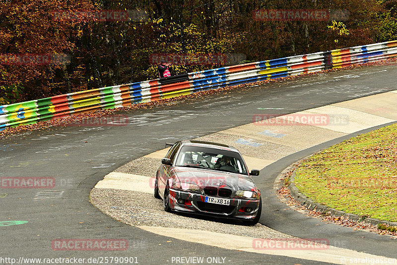 Bild #25790901 - Touristenfahrten Nürburgring Nordschleife (12.11.2023)