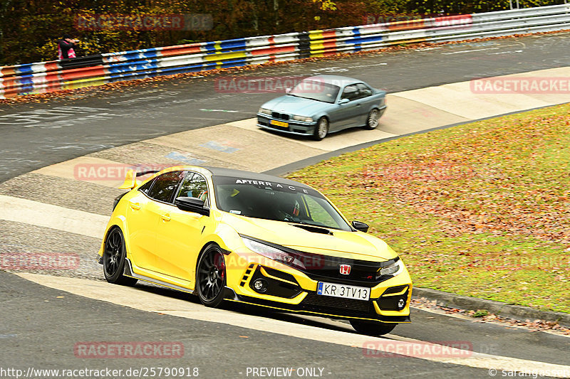 Bild #25790918 - Touristenfahrten Nürburgring Nordschleife (12.11.2023)