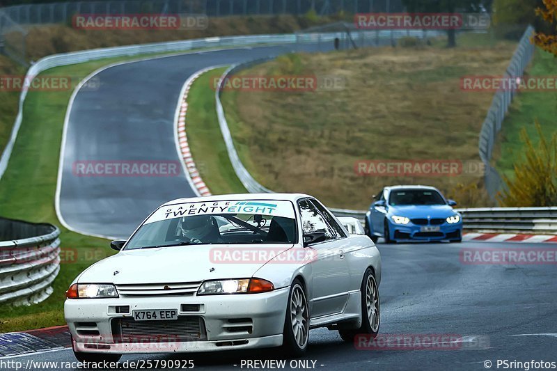 Bild #25790925 - Touristenfahrten Nürburgring Nordschleife (12.11.2023)