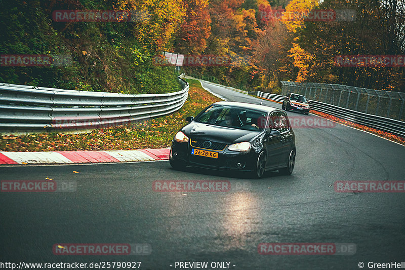 Bild #25790927 - Touristenfahrten Nürburgring Nordschleife (12.11.2023)