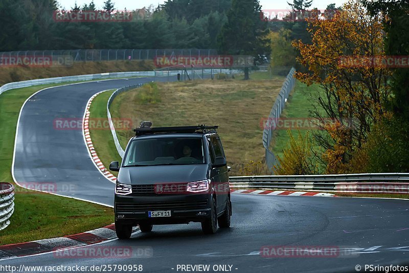 Bild #25790958 - Touristenfahrten Nürburgring Nordschleife (12.11.2023)