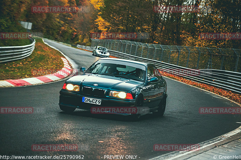 Bild #25790962 - Touristenfahrten Nürburgring Nordschleife (12.11.2023)