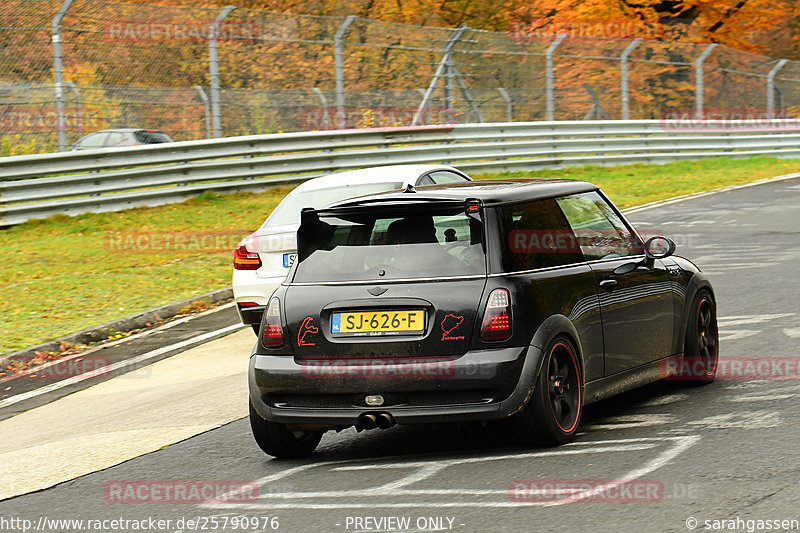 Bild #25790976 - Touristenfahrten Nürburgring Nordschleife (12.11.2023)