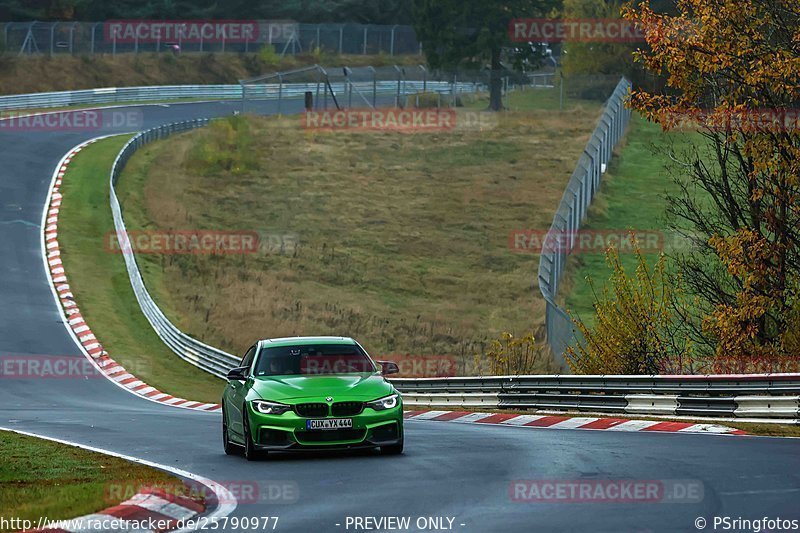 Bild #25790977 - Touristenfahrten Nürburgring Nordschleife (12.11.2023)