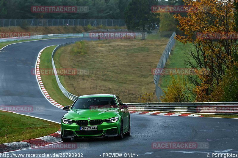 Bild #25790982 - Touristenfahrten Nürburgring Nordschleife (12.11.2023)