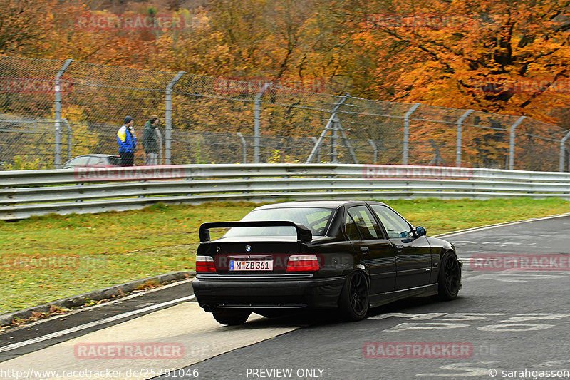 Bild #25791046 - Touristenfahrten Nürburgring Nordschleife (12.11.2023)