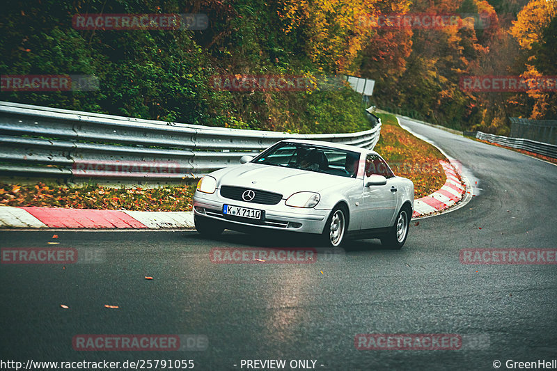 Bild #25791055 - Touristenfahrten Nürburgring Nordschleife (12.11.2023)