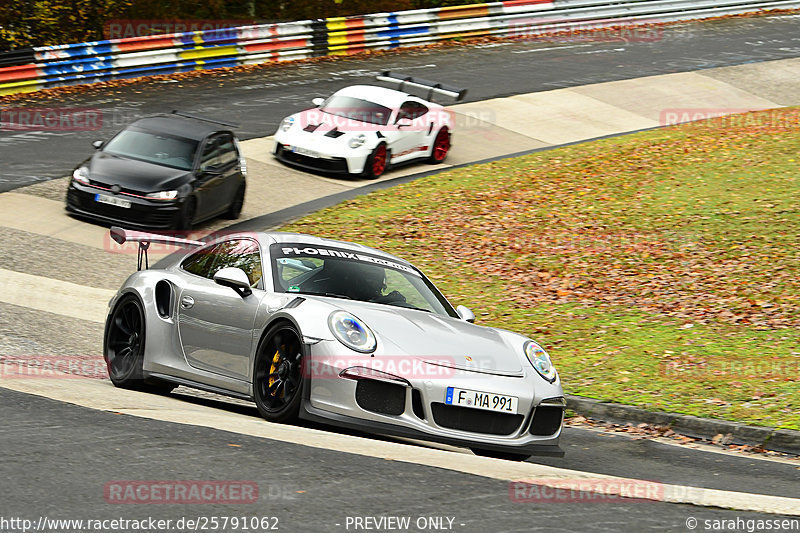 Bild #25791062 - Touristenfahrten Nürburgring Nordschleife (12.11.2023)