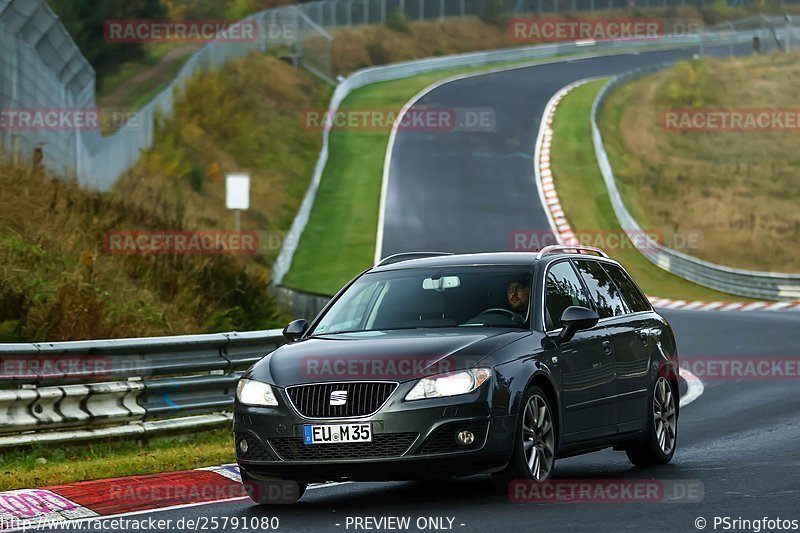 Bild #25791080 - Touristenfahrten Nürburgring Nordschleife (12.11.2023)