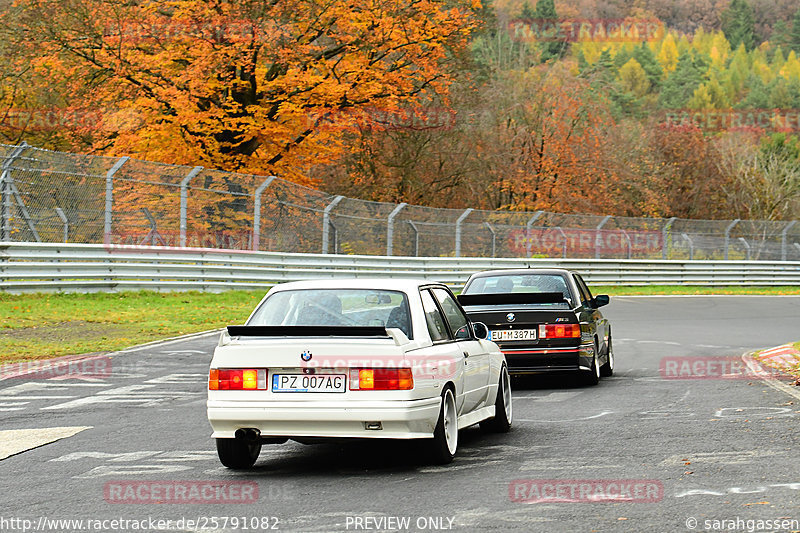 Bild #25791082 - Touristenfahrten Nürburgring Nordschleife (12.11.2023)