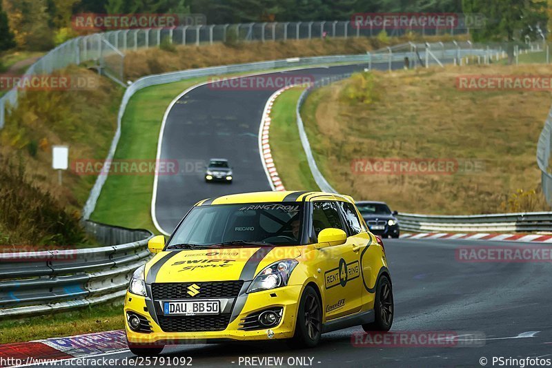 Bild #25791092 - Touristenfahrten Nürburgring Nordschleife (12.11.2023)