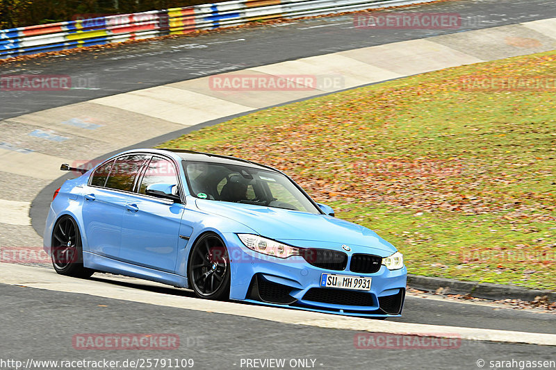 Bild #25791109 - Touristenfahrten Nürburgring Nordschleife (12.11.2023)