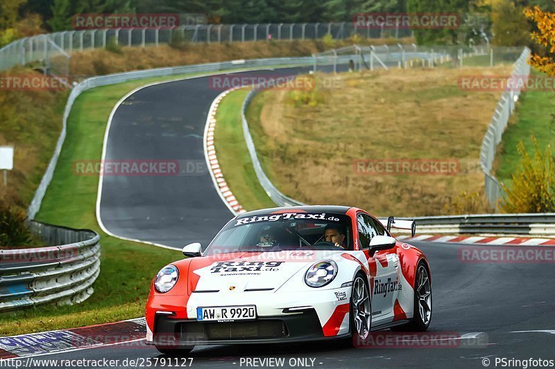 Bild #25791127 - Touristenfahrten Nürburgring Nordschleife (12.11.2023)