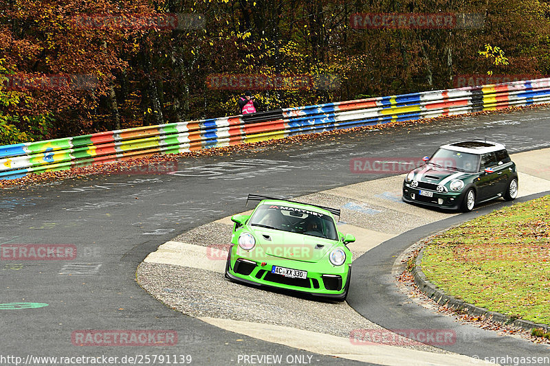 Bild #25791139 - Touristenfahrten Nürburgring Nordschleife (12.11.2023)