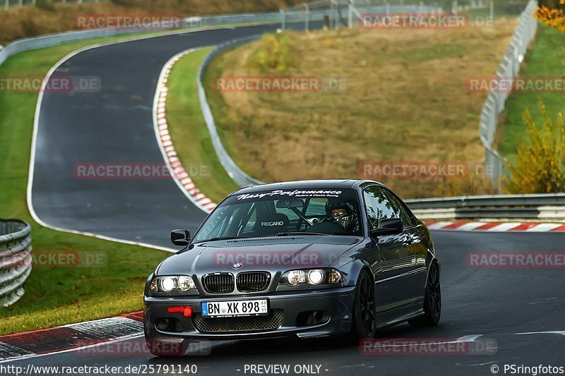 Bild #25791140 - Touristenfahrten Nürburgring Nordschleife (12.11.2023)