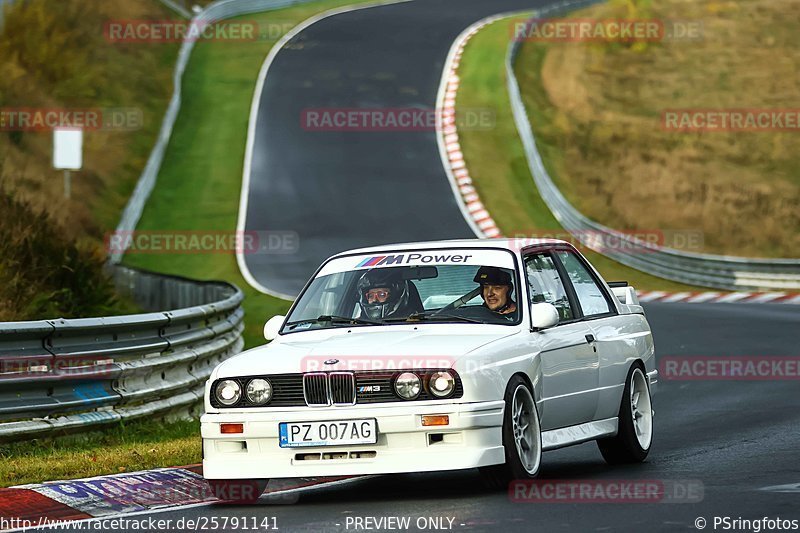 Bild #25791141 - Touristenfahrten Nürburgring Nordschleife (12.11.2023)