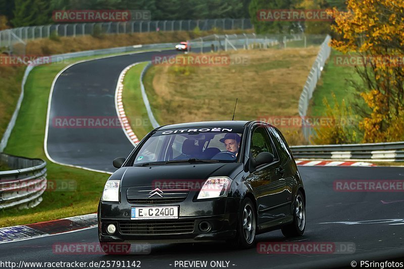 Bild #25791142 - Touristenfahrten Nürburgring Nordschleife (12.11.2023)