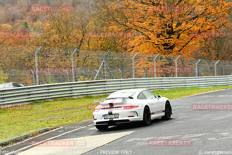 Bild #25791147 - Touristenfahrten Nürburgring Nordschleife (12.11.2023)