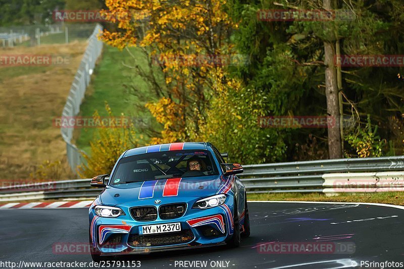 Bild #25791153 - Touristenfahrten Nürburgring Nordschleife (12.11.2023)