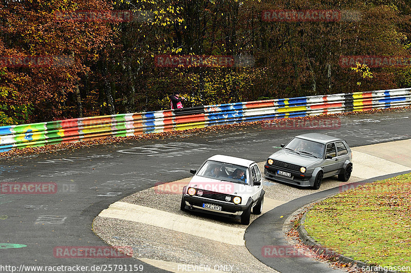 Bild #25791159 - Touristenfahrten Nürburgring Nordschleife (12.11.2023)
