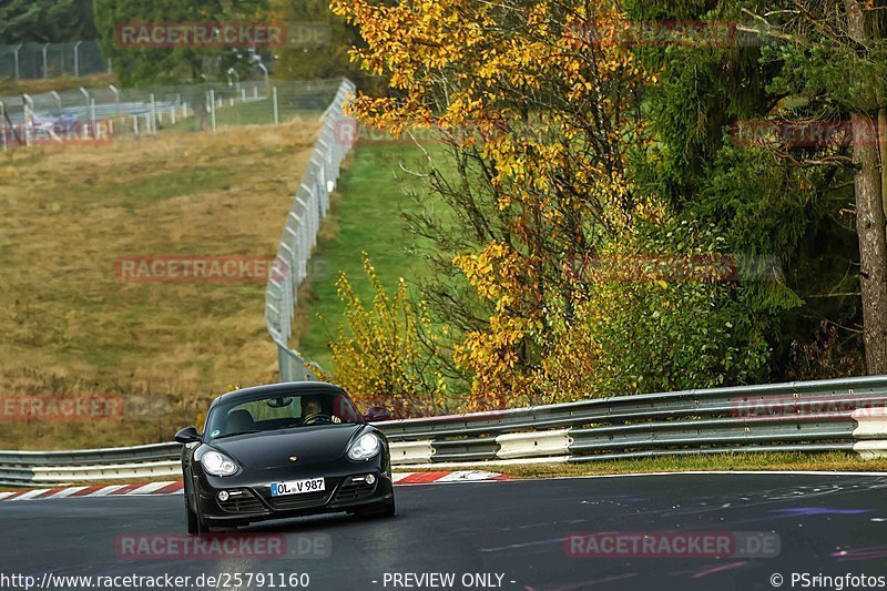 Bild #25791160 - Touristenfahrten Nürburgring Nordschleife (12.11.2023)