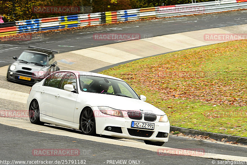 Bild #25791182 - Touristenfahrten Nürburgring Nordschleife (12.11.2023)