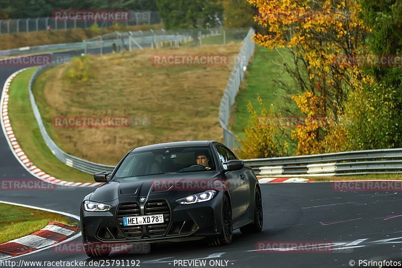 Bild #25791192 - Touristenfahrten Nürburgring Nordschleife (12.11.2023)