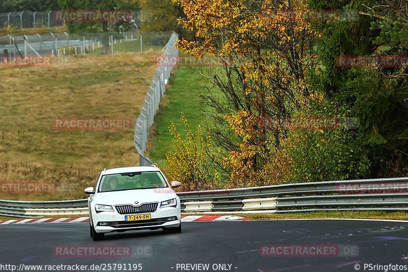 Bild #25791195 - Touristenfahrten Nürburgring Nordschleife (12.11.2023)