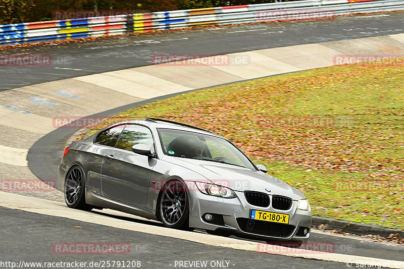 Bild #25791208 - Touristenfahrten Nürburgring Nordschleife (12.11.2023)