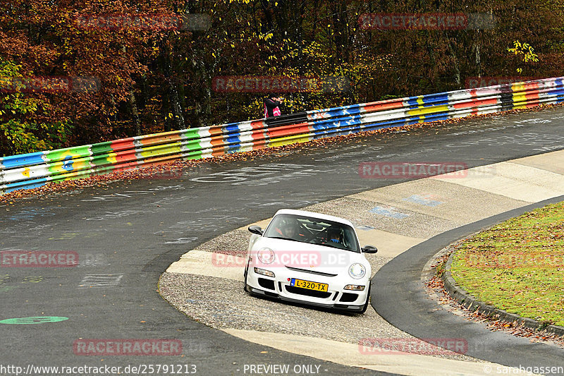 Bild #25791213 - Touristenfahrten Nürburgring Nordschleife (12.11.2023)