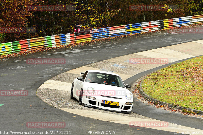 Bild #25791214 - Touristenfahrten Nürburgring Nordschleife (12.11.2023)