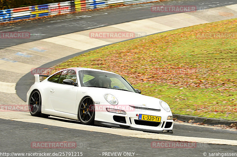 Bild #25791215 - Touristenfahrten Nürburgring Nordschleife (12.11.2023)