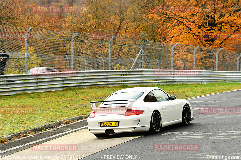 Bild #25791217 - Touristenfahrten Nürburgring Nordschleife (12.11.2023)