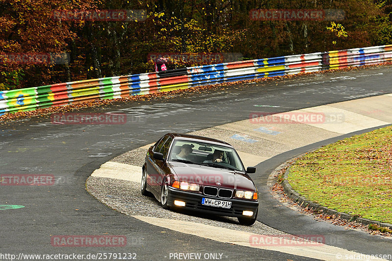 Bild #25791232 - Touristenfahrten Nürburgring Nordschleife (12.11.2023)