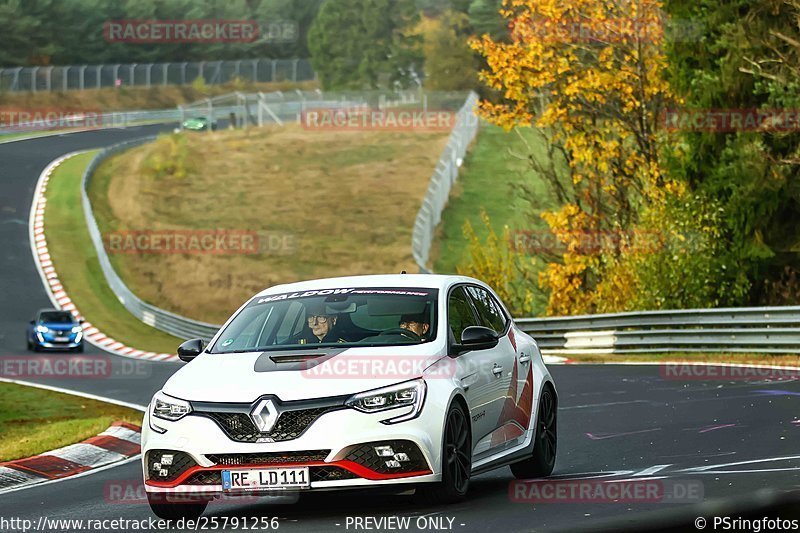 Bild #25791256 - Touristenfahrten Nürburgring Nordschleife (12.11.2023)