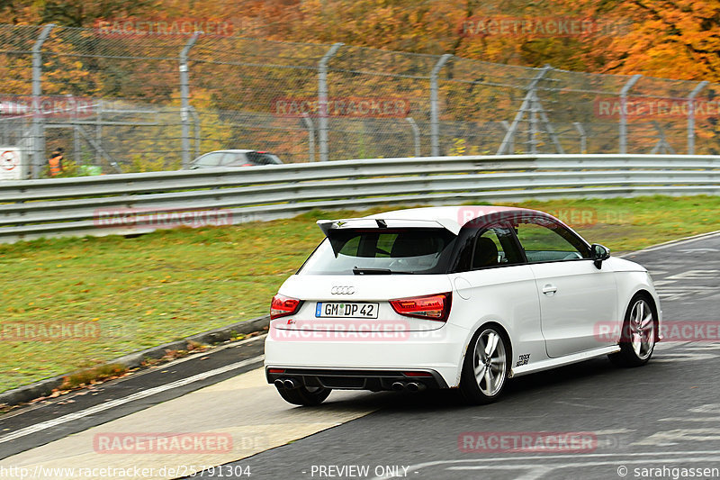 Bild #25791304 - Touristenfahrten Nürburgring Nordschleife (12.11.2023)