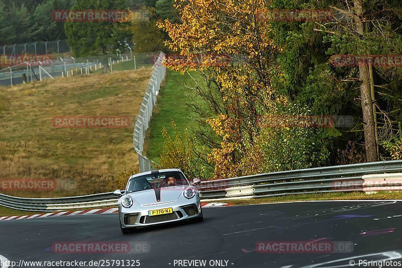 Bild #25791325 - Touristenfahrten Nürburgring Nordschleife (12.11.2023)