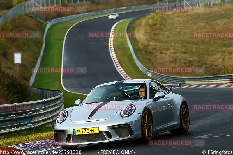 Bild #25791338 - Touristenfahrten Nürburgring Nordschleife (12.11.2023)