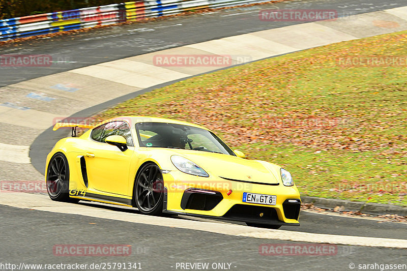 Bild #25791341 - Touristenfahrten Nürburgring Nordschleife (12.11.2023)