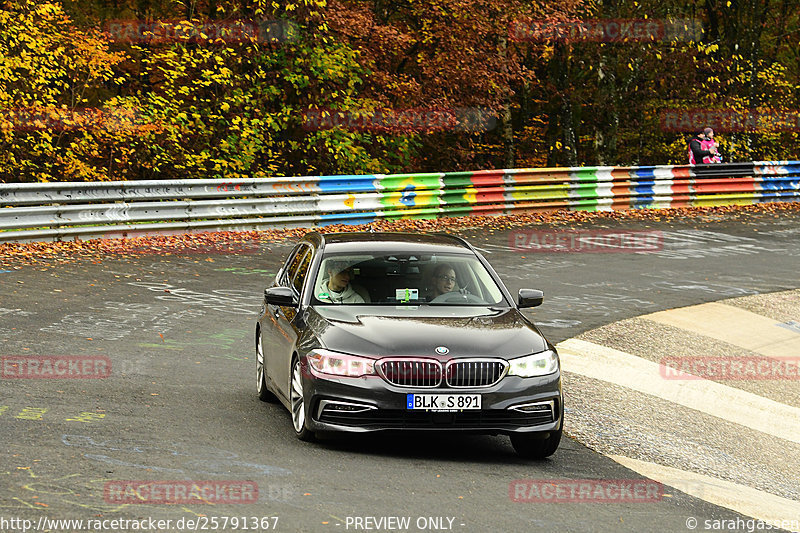 Bild #25791367 - Touristenfahrten Nürburgring Nordschleife (12.11.2023)