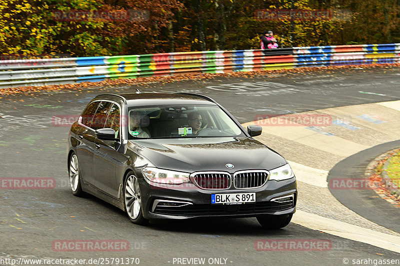 Bild #25791370 - Touristenfahrten Nürburgring Nordschleife (12.11.2023)