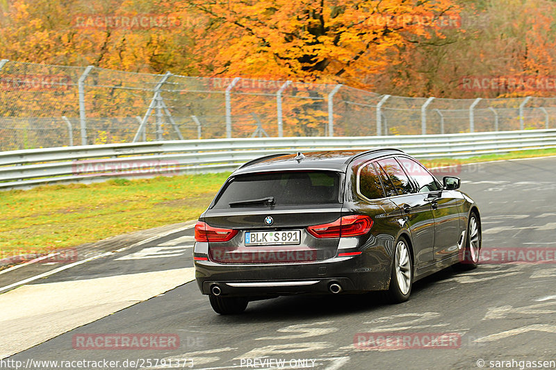 Bild #25791373 - Touristenfahrten Nürburgring Nordschleife (12.11.2023)