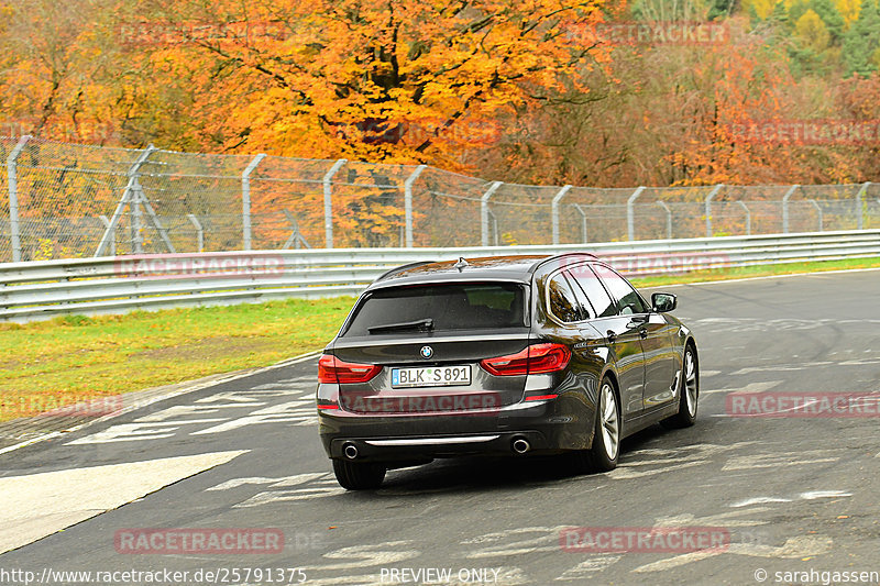 Bild #25791375 - Touristenfahrten Nürburgring Nordschleife (12.11.2023)