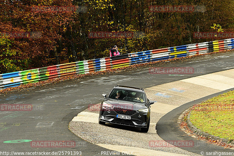 Bild #25791393 - Touristenfahrten Nürburgring Nordschleife (12.11.2023)